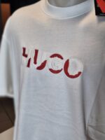 Tricou Bărbați HUGO BOSS - imagine 2