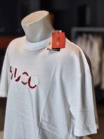 Tricou Bărbați HUGO BOSS - imagine 3