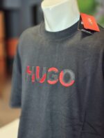 Tricou Bărbați HUGO BOSS - imagine 3
