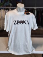 Tricou Bărbați ZEGNA - imagine 2