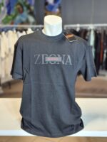 Tricou Bărbați ZEGNA - imagine 4