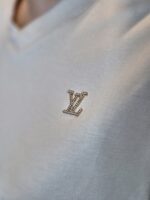 Tricou Damă Louis Vuitton - imagine 4
