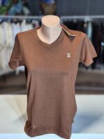 Tricou Damă Louis Vuitton - imagine 2