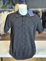 Tricou Polo Louis Vuitton - imagine 2