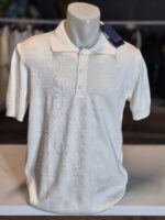 Tricou Polo Louis Vuitton - imagine 2