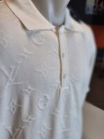 Tricou Polo Louis Vuitton - imagine 3