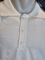 Tricou Polo Louis Vuitton - imagine 4