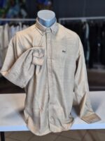 Camasa Lacoste - imagine 2