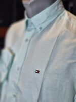 Camasa Tommy Hilfiger - imagine 3
