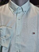 Camasa Tommy Hilfiger - imagine 4