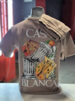 Compleu CasaBlanca - imagine 4