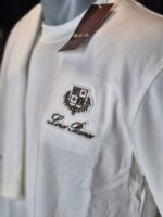 Compleu Loro Piana - imagine 4
