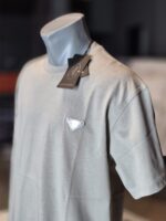 Tricou Bărbați Prada - imagine 3
