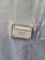 Tricou Bărbați Dolce & Gabbana - imagine 4