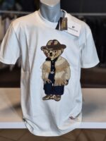 Tricou Bărbați Ralph Lauren - imagine 2