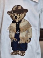 Tricou Bărbați Ralph Lauren - imagine 3