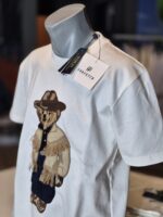 Tricou Bărbați Ralph Lauren - imagine 4