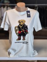 Tricou Damă Ralph Lauren - imagine 2