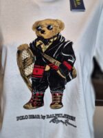 Tricou Damă Ralph Lauren - imagine 3