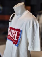 Tricou Bărbați Diesel - imagine 3