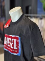 Tricou Bărbați Diesel - imagine 4