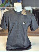 Tricou Bărbați Dolce Gabbana Negru - imagine 2