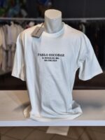 Tricou Bărbați Balenciaga - imagine 2