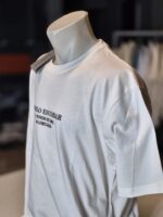 Tricou Bărbați Balenciaga - imagine 4