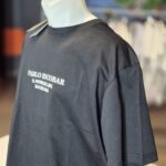 Tricou Bărbați Balenciaga