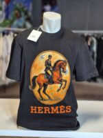 Tricou Bărbați Hermes - imagine 2