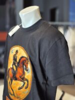 Tricou Bărbați Hermes - imagine 3