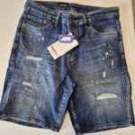 Blugi scurti Dsquared2 M1