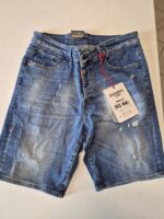Blugi scurti Dsquared2 M2