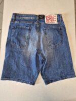 Blugi scurti Dsquared2 M2 - imagine 2