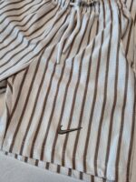 Compleu Baieti NIKE alb maro - imagine 2