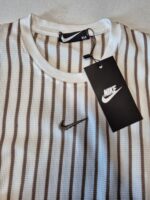 Compleu Baieti NIKE alb maro - imagine 4
