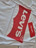 Tricou Copii Unisex alb - imagine 3