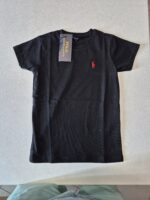 Tricou Fete PRL Negru - imagine 2