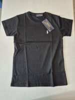 Tricou Fete PRL Negru - imagine 2