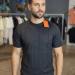 Tricou Bărbați Loro Piana
