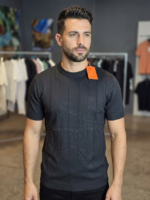 Tricou Bărbați Loro Piana