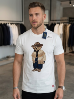 Tricou Bărbați Ralph Lauren