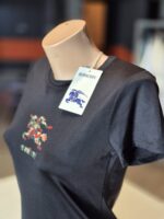 Tricou Damă Burberry - imagine 4