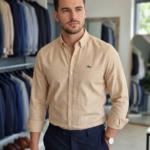 Camasa Lacoste