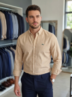 Camasa Lacoste
