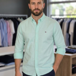 Camasa Tommy Hilfiger