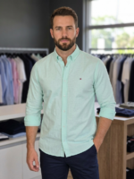 Camasa Tommy Hilfiger