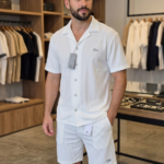 Compleu Lacoste