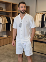 Compleu Lacoste