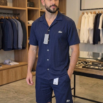 Compleu Lacoste